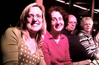 Cruise photo